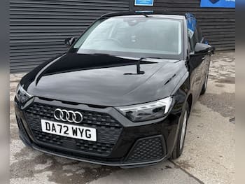 Used Audi A1 2022 for sale - 79812150: Photo