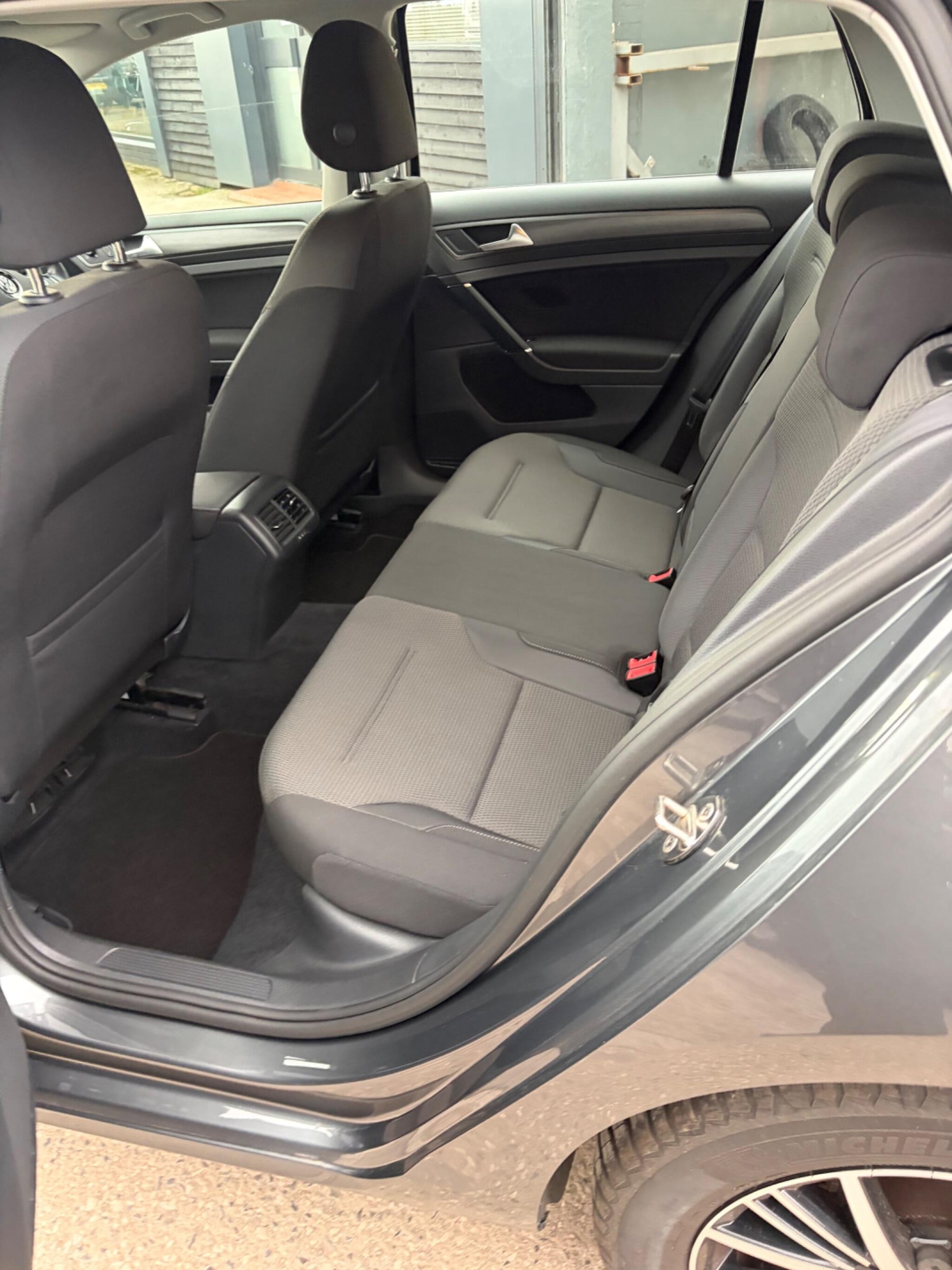 Used Volkswagen Golf 2018 for sale - 77908477: Photo 11