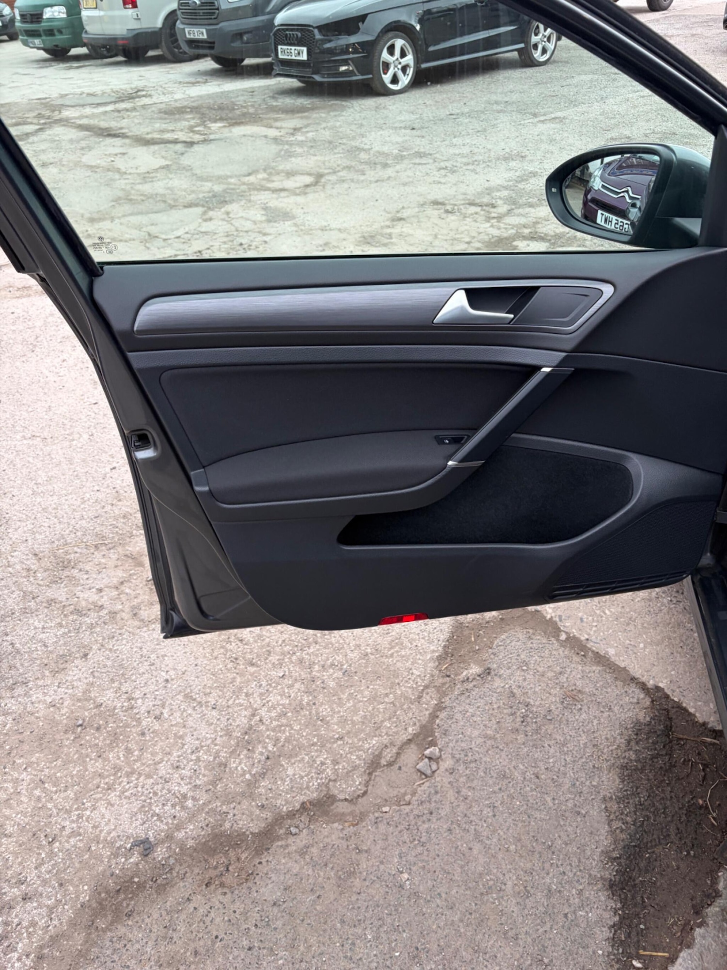 Used Volkswagen Golf 2018 for sale - 77908477: Photo 13