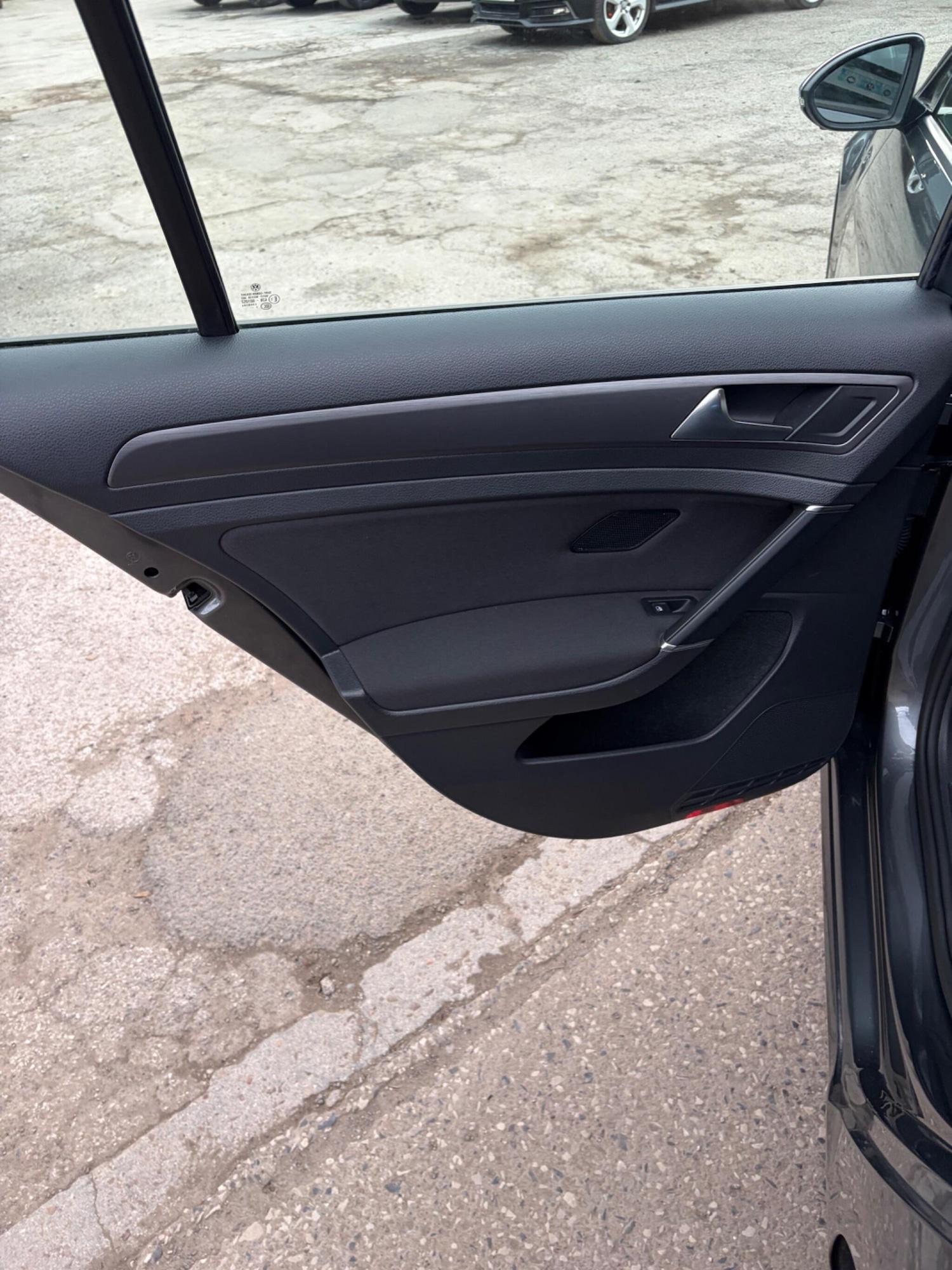 Used Volkswagen Golf 2018 for sale - 77908477: Photo 14