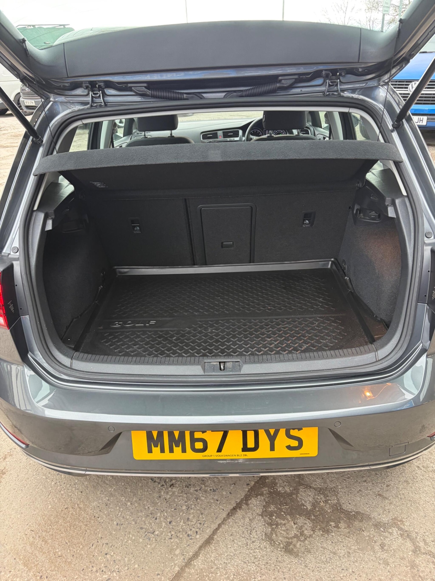 Used Volkswagen Golf 2018 for sale - 77908477: Photo 15