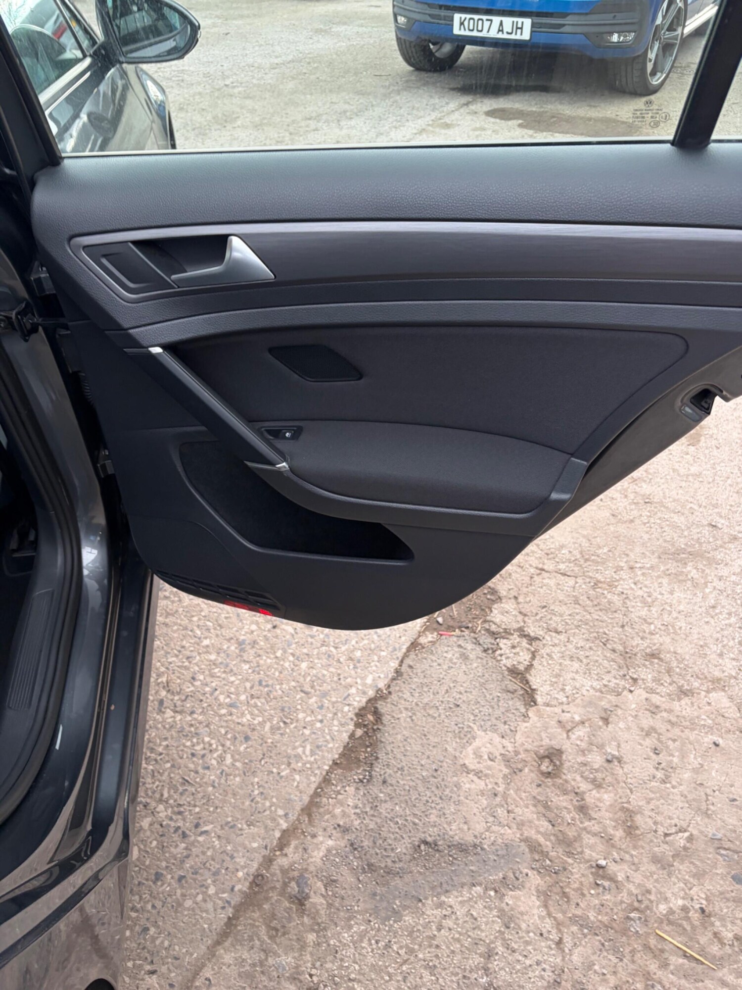 Used Volkswagen Golf 2018 for sale - 77908477: Photo 16