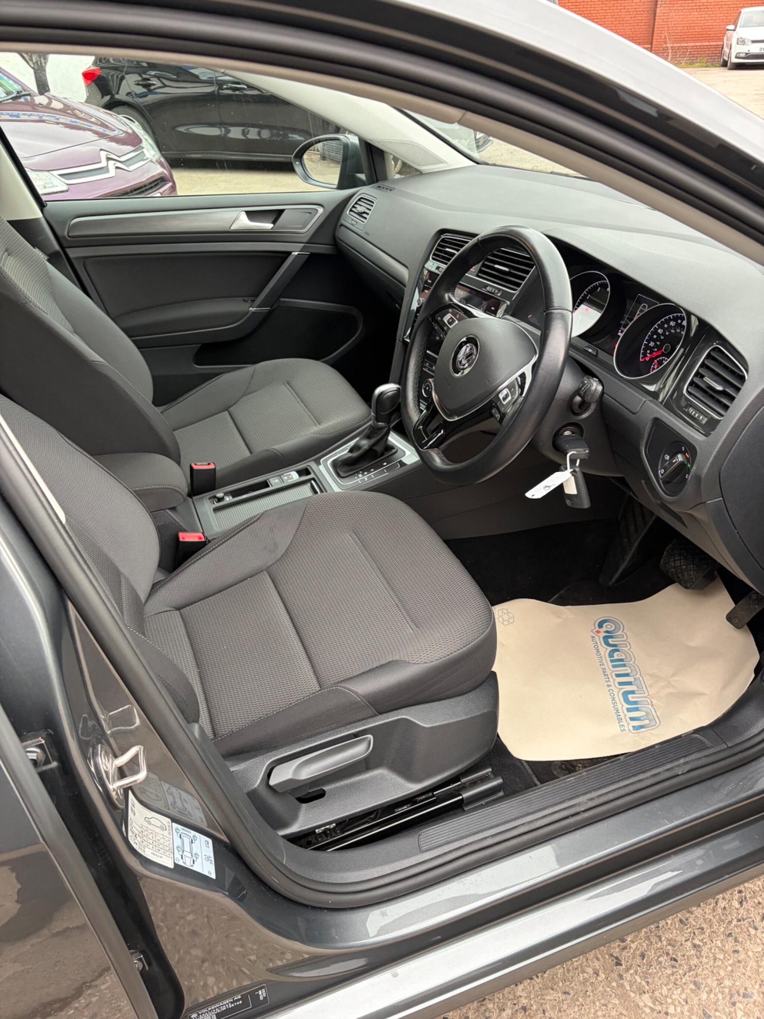 Used Volkswagen Golf 2018 for sale - 77908477: Photo 17