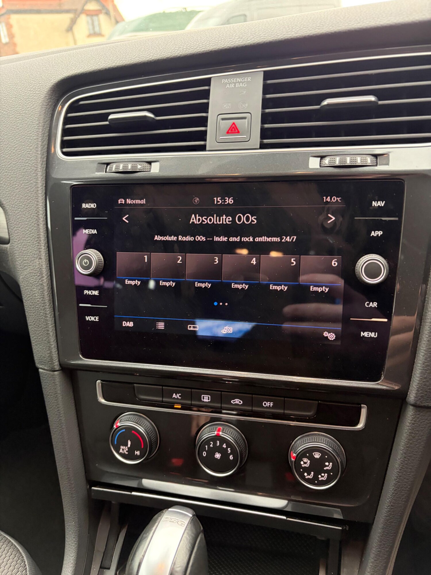 Used Volkswagen Golf 2018 for sale - 77908477: Photo 20