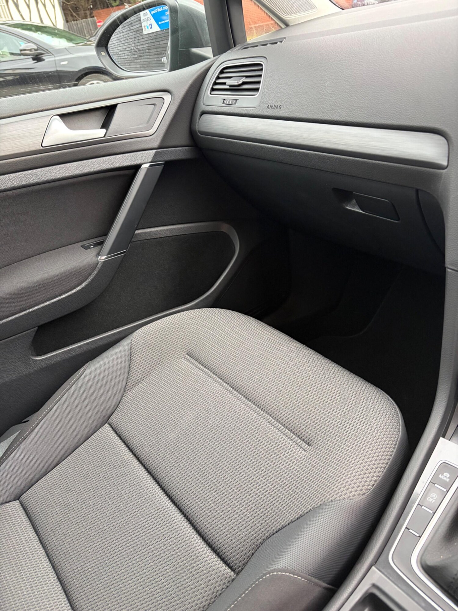 Used Volkswagen Golf 2018 for sale - 77908477: Photo 22