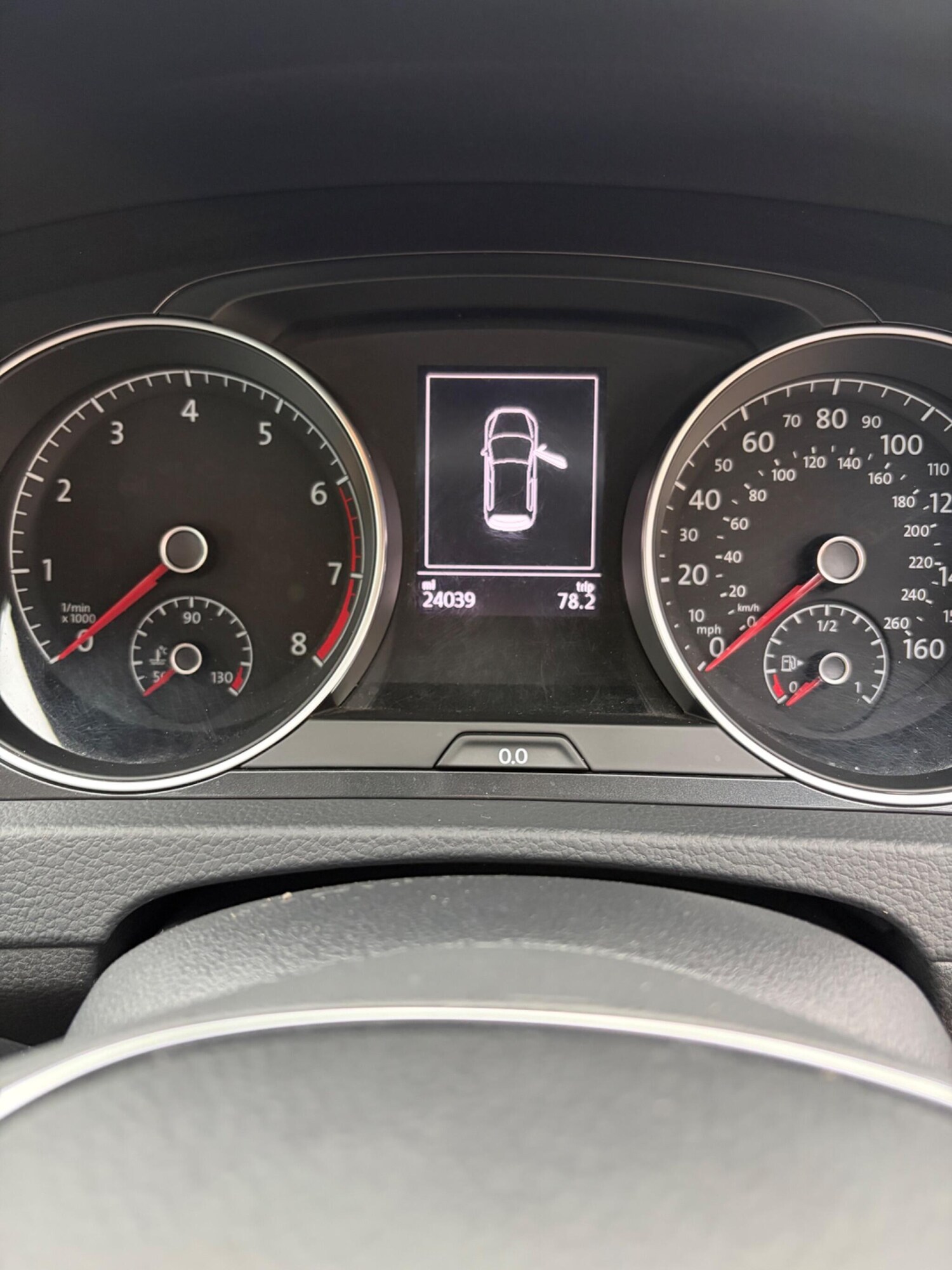 Used Volkswagen Golf 2018 for sale - 77908477: Photo 24