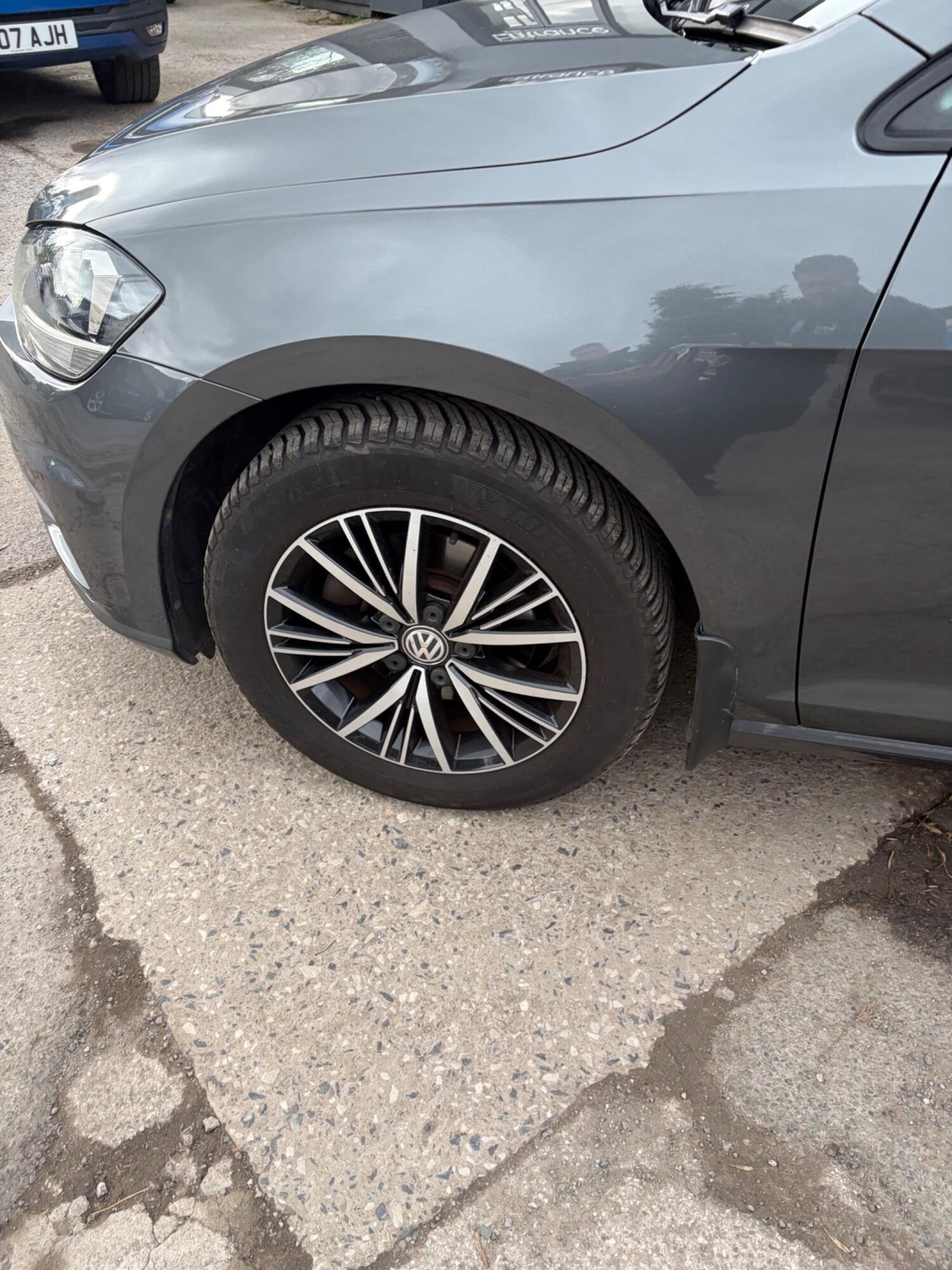 Used Volkswagen Golf 2018 for sale - 77908477: Photo 27