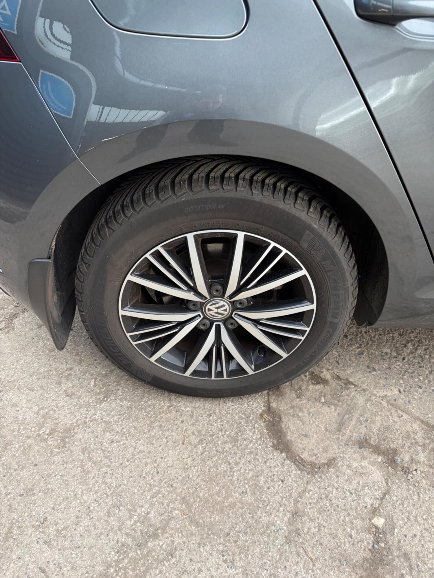 Used Volkswagen Golf 2018 for sale - 77908477: Photo 29