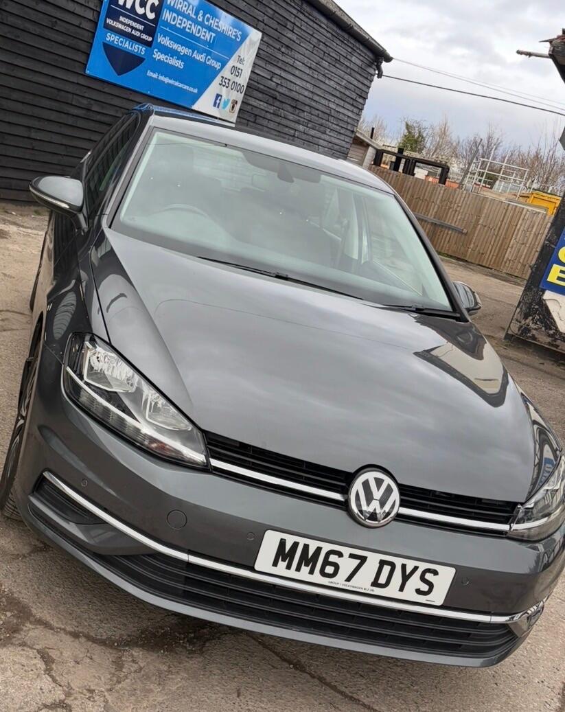 Used Volkswagen Golf 2018 for sale - 77908477: Photo 5