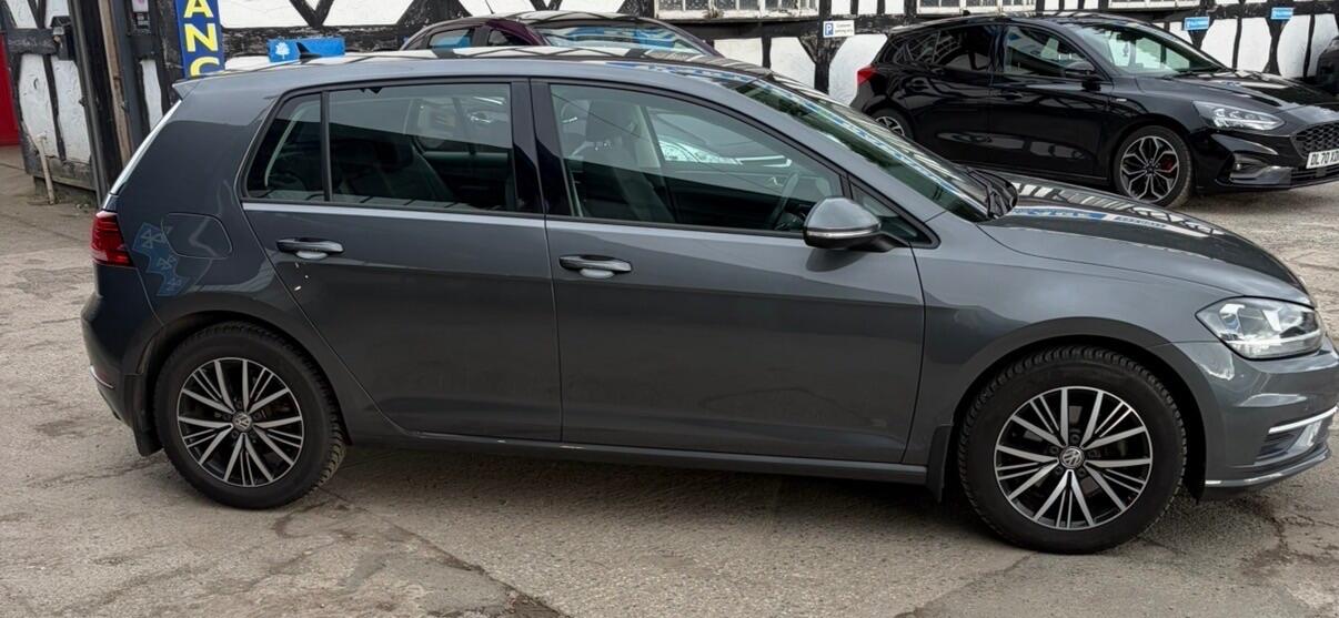 Used Volkswagen Golf 2018 for sale - 77908477: Photo 7