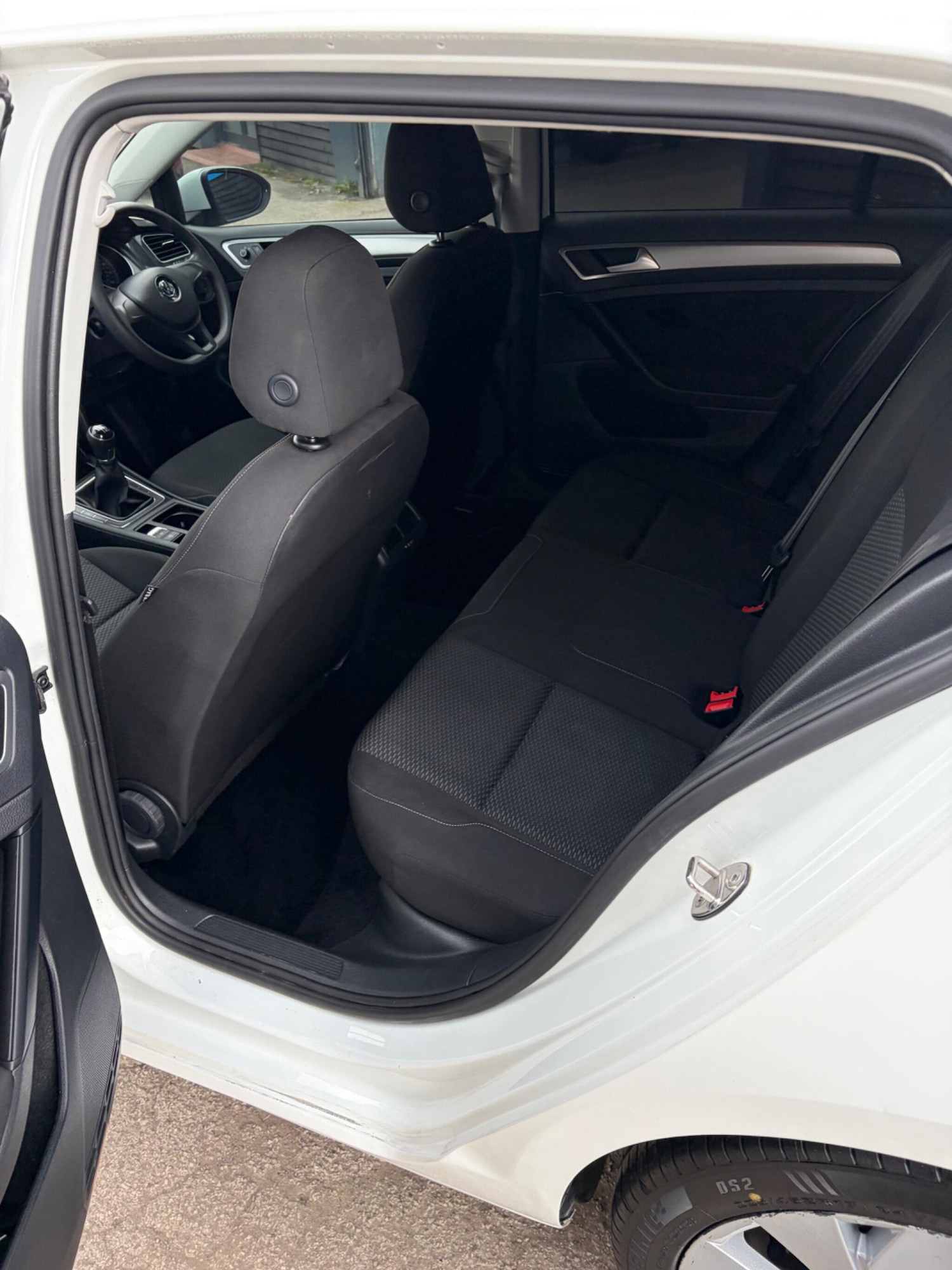 Used Volkswagen Golf 2018 for sale - 77908684: Photo 10