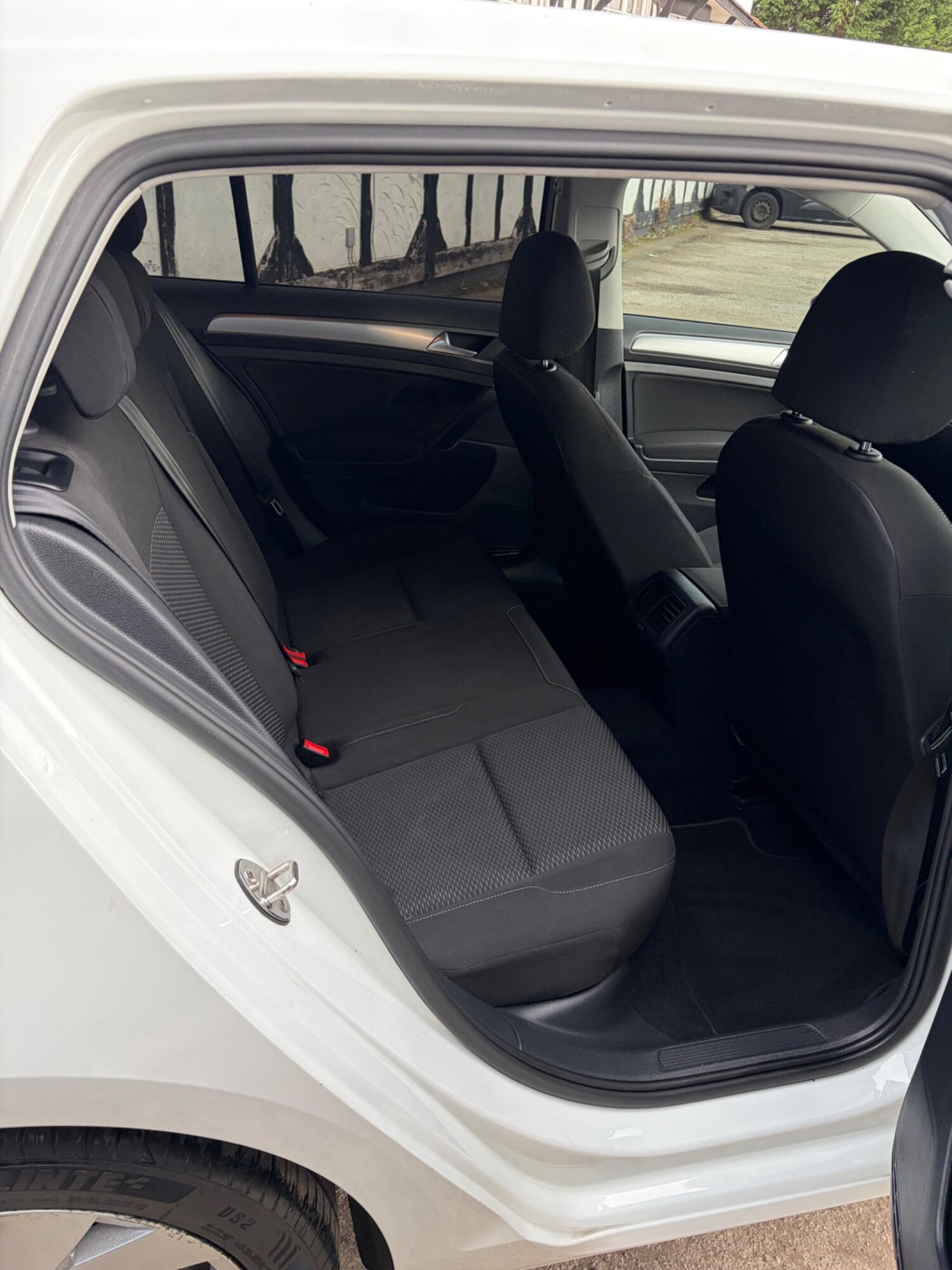 Used Volkswagen Golf 2018 for sale - 77908684: Photo 11