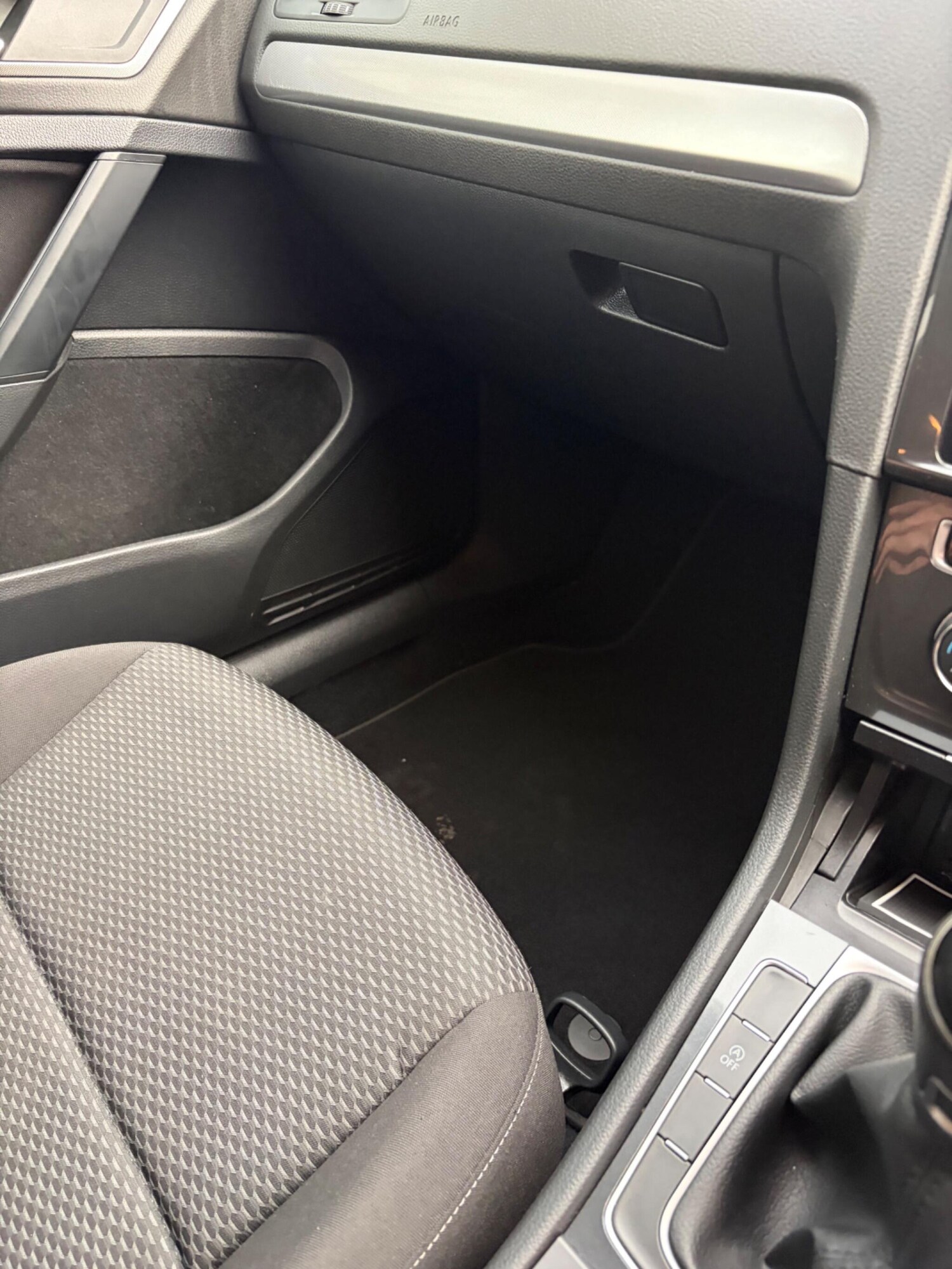 Used Volkswagen Golf 2018 for sale - 77908684: Photo 14