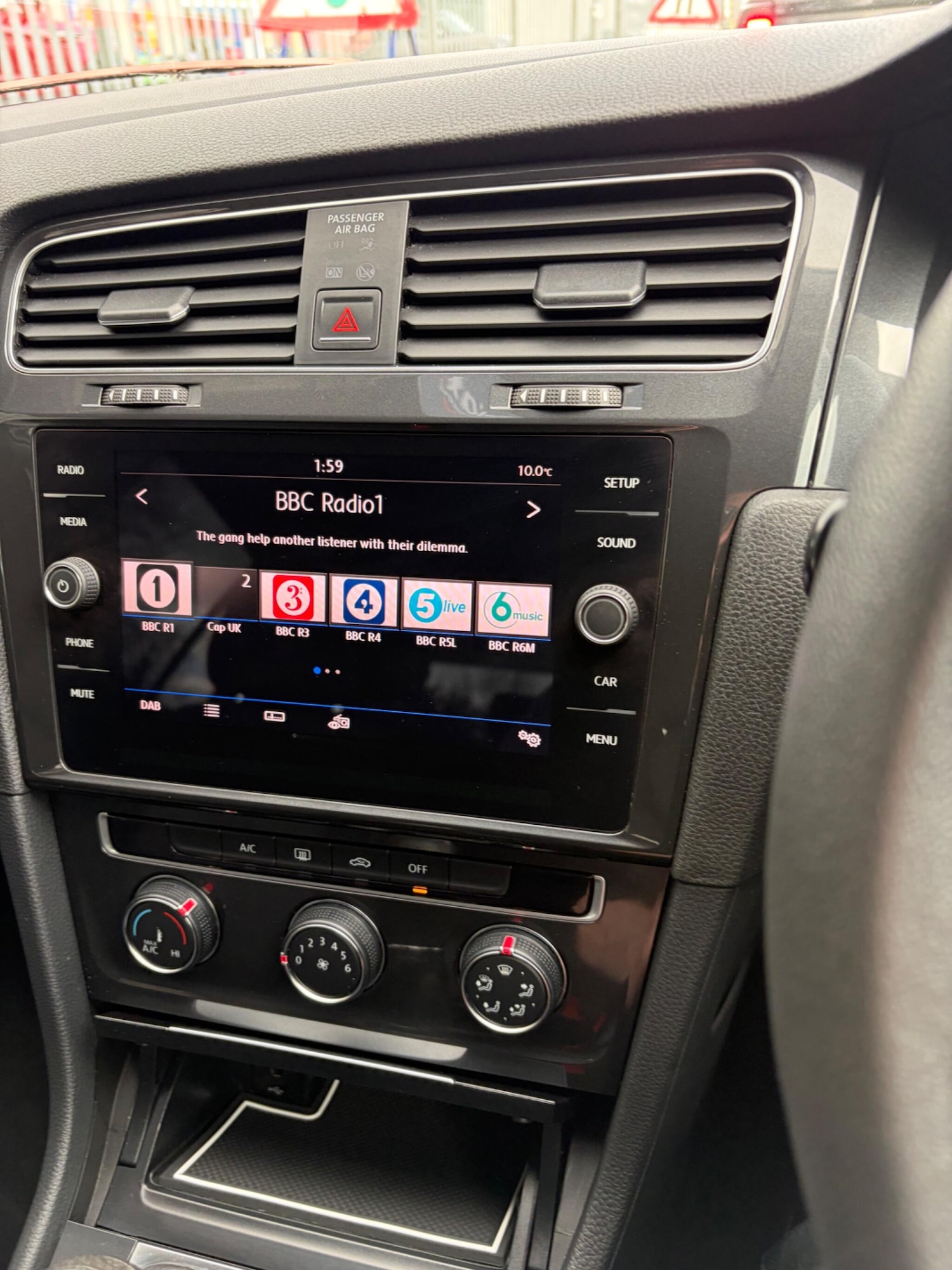 Used Volkswagen Golf 2018 for sale - 77908684: Photo 17