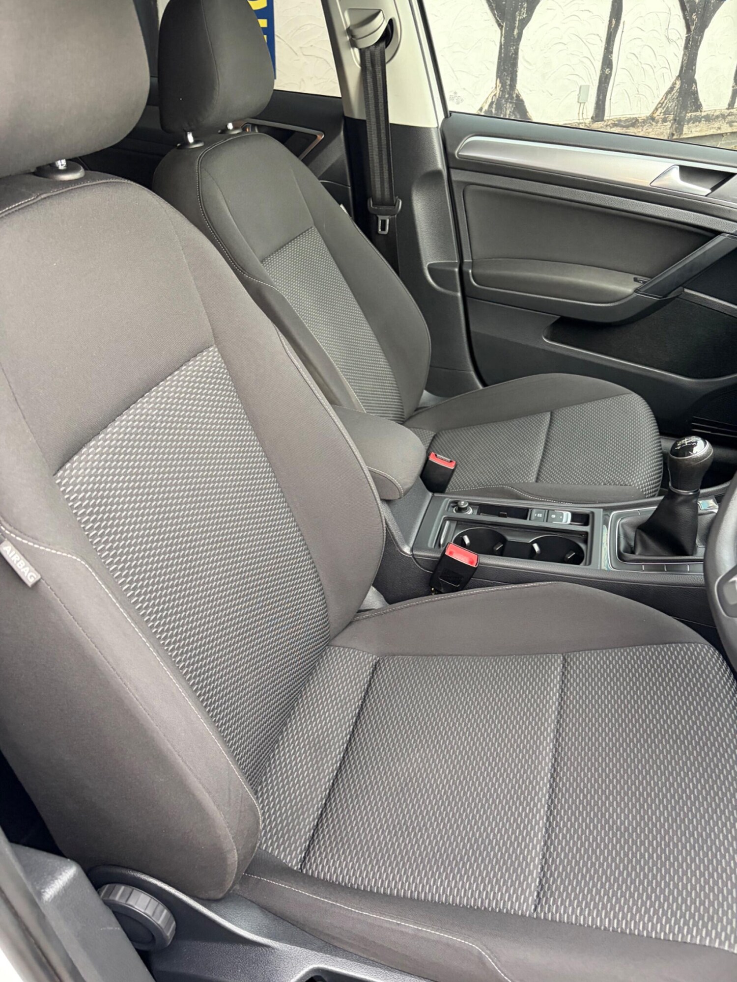 Used Volkswagen Golf 2018 for sale - 77908684: Photo 18