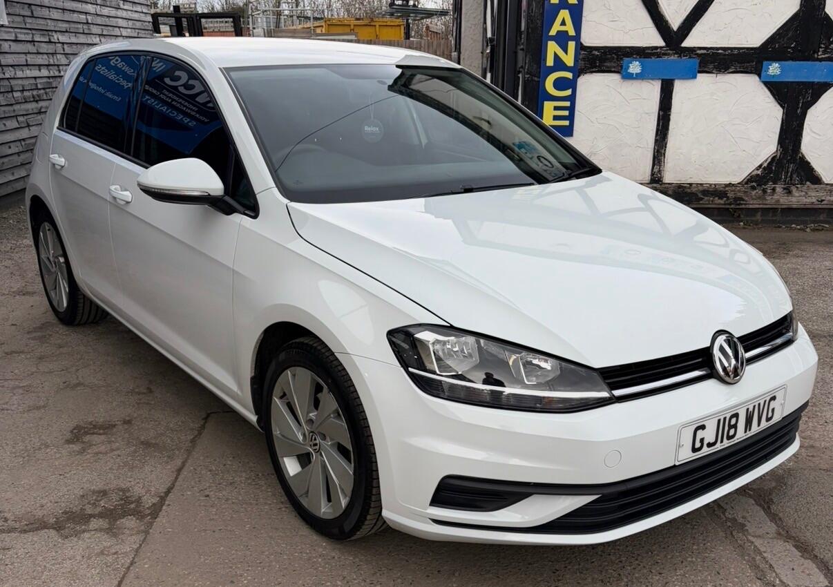 Used Volkswagen Golf 2018 for sale - 77908684: Photo 2