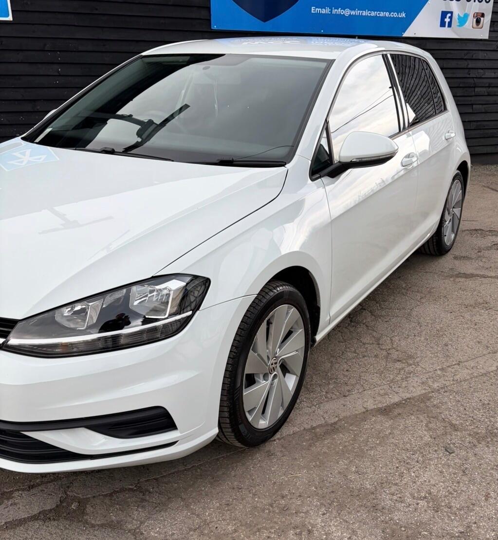 Used Volkswagen Golf 2018 for sale - 77908684: Photo 3