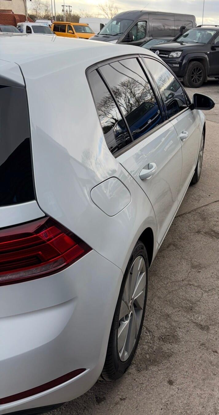 Used Volkswagen Golf 2018 for sale - 77908684: Photo 4