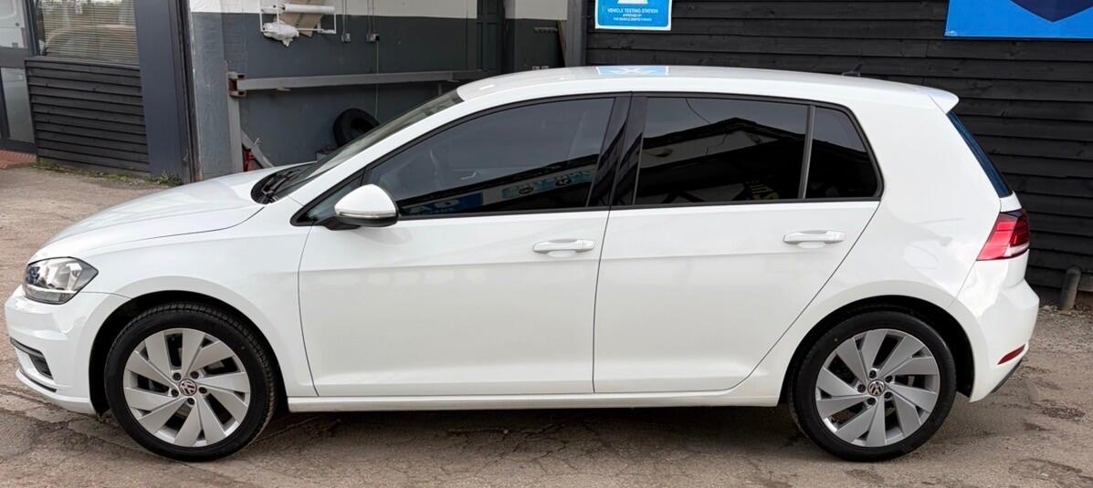 Used Volkswagen Golf 2018 for sale - 77908684: Photo 6