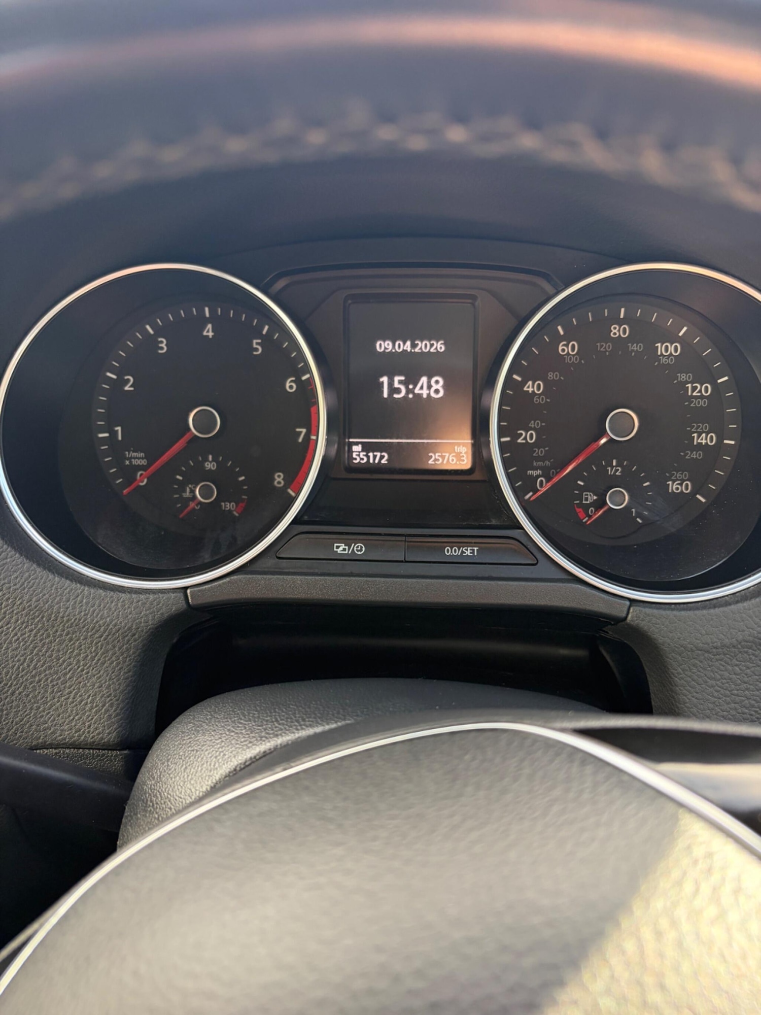 Used Volkswagen Polo 2015 for sale - 78184349: Photo 12