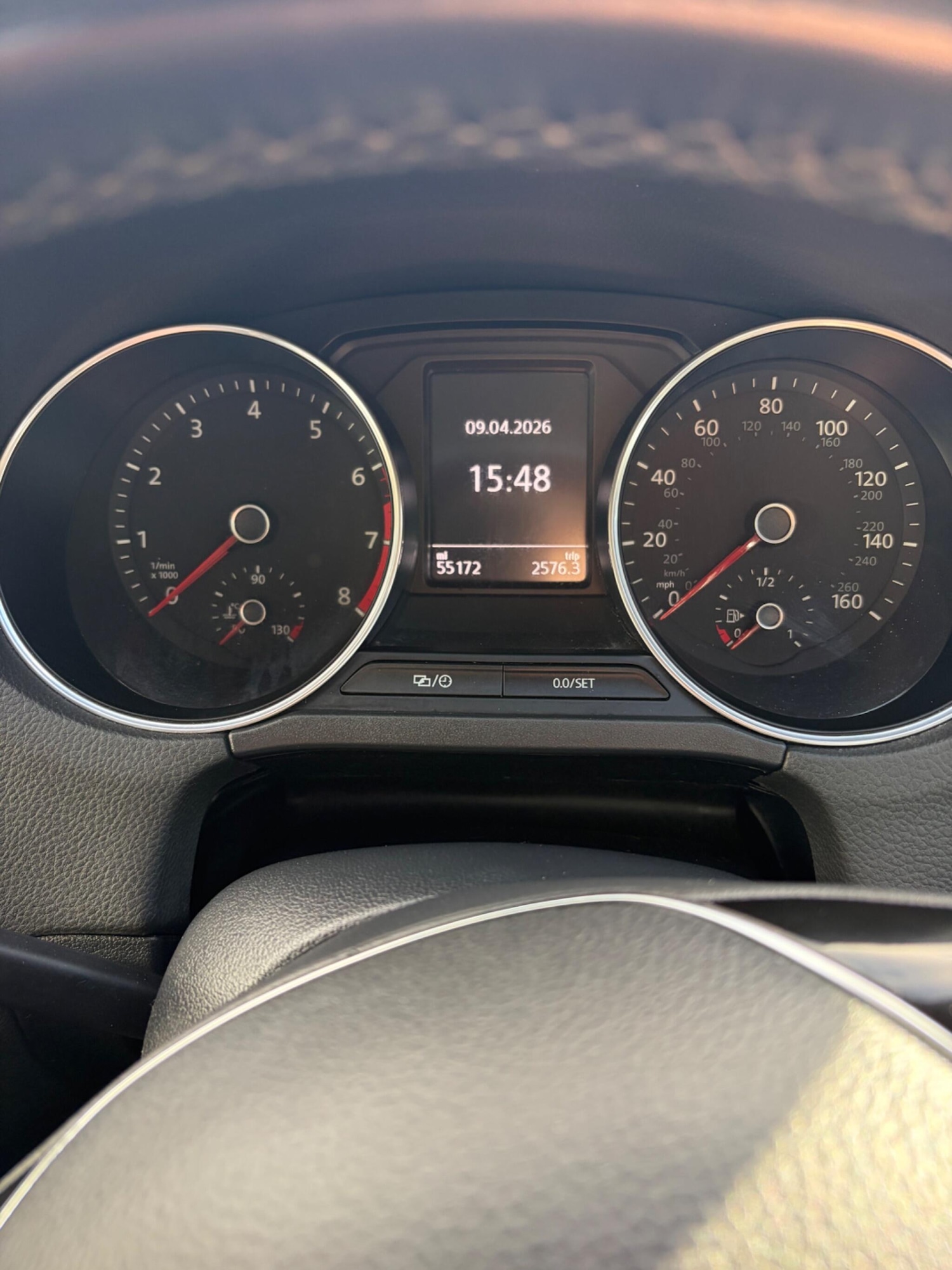 Used Volkswagen Polo 2015 for sale - 78184349: Photo 13