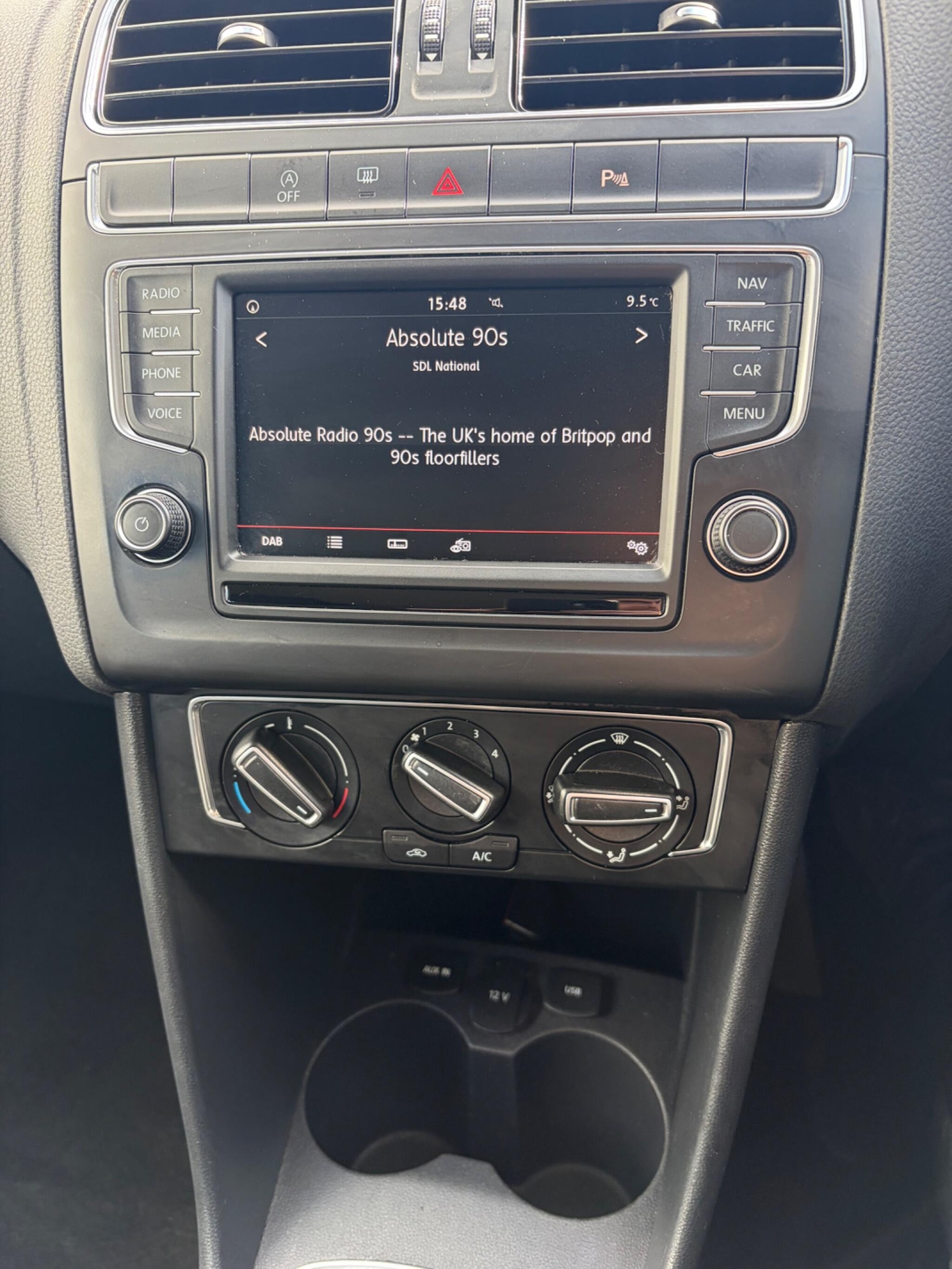 Used Volkswagen Polo 2015 for sale - 78184349: Photo 15