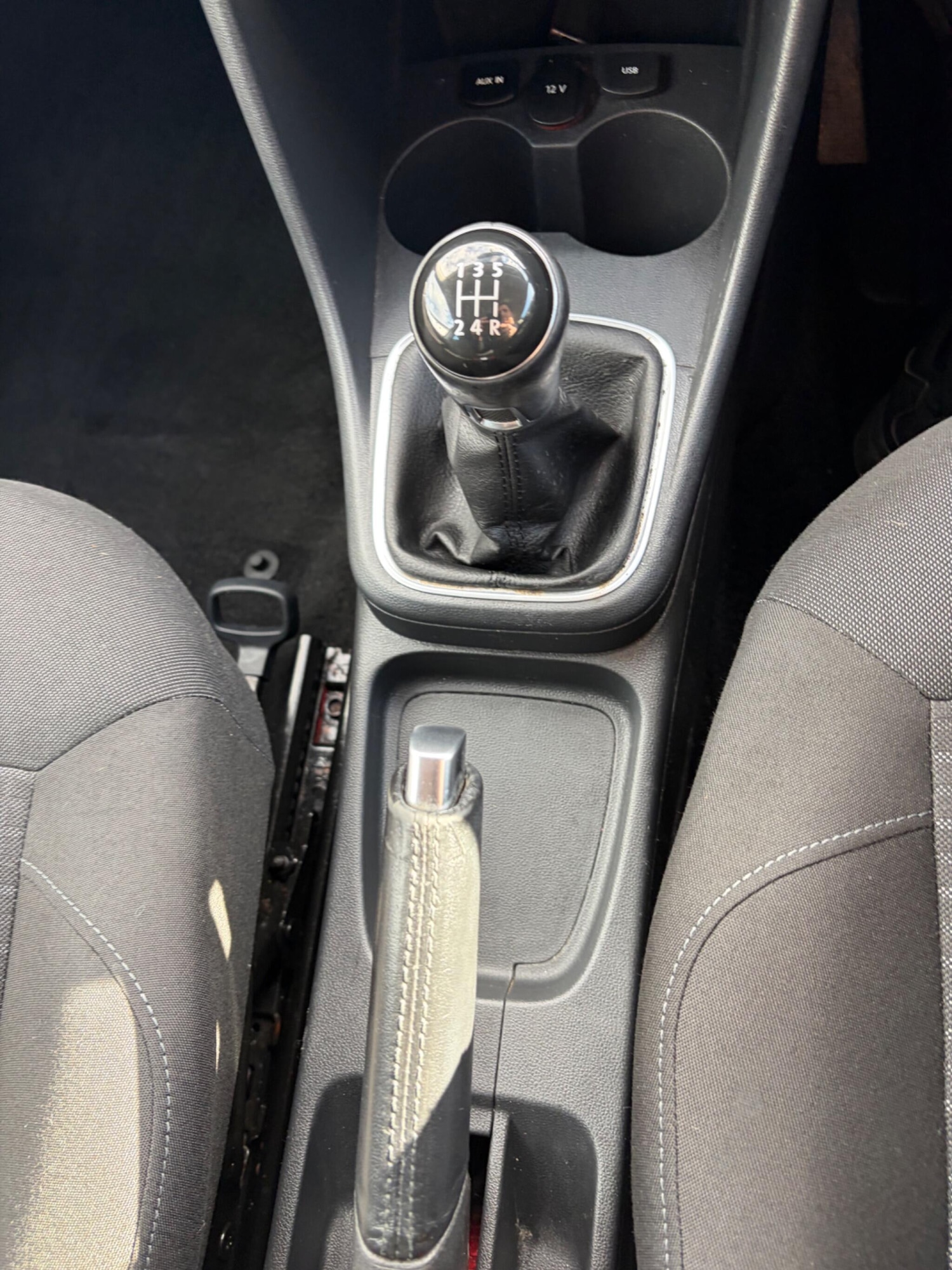 Used Volkswagen Polo 2015 for sale - 78184349: Photo 18