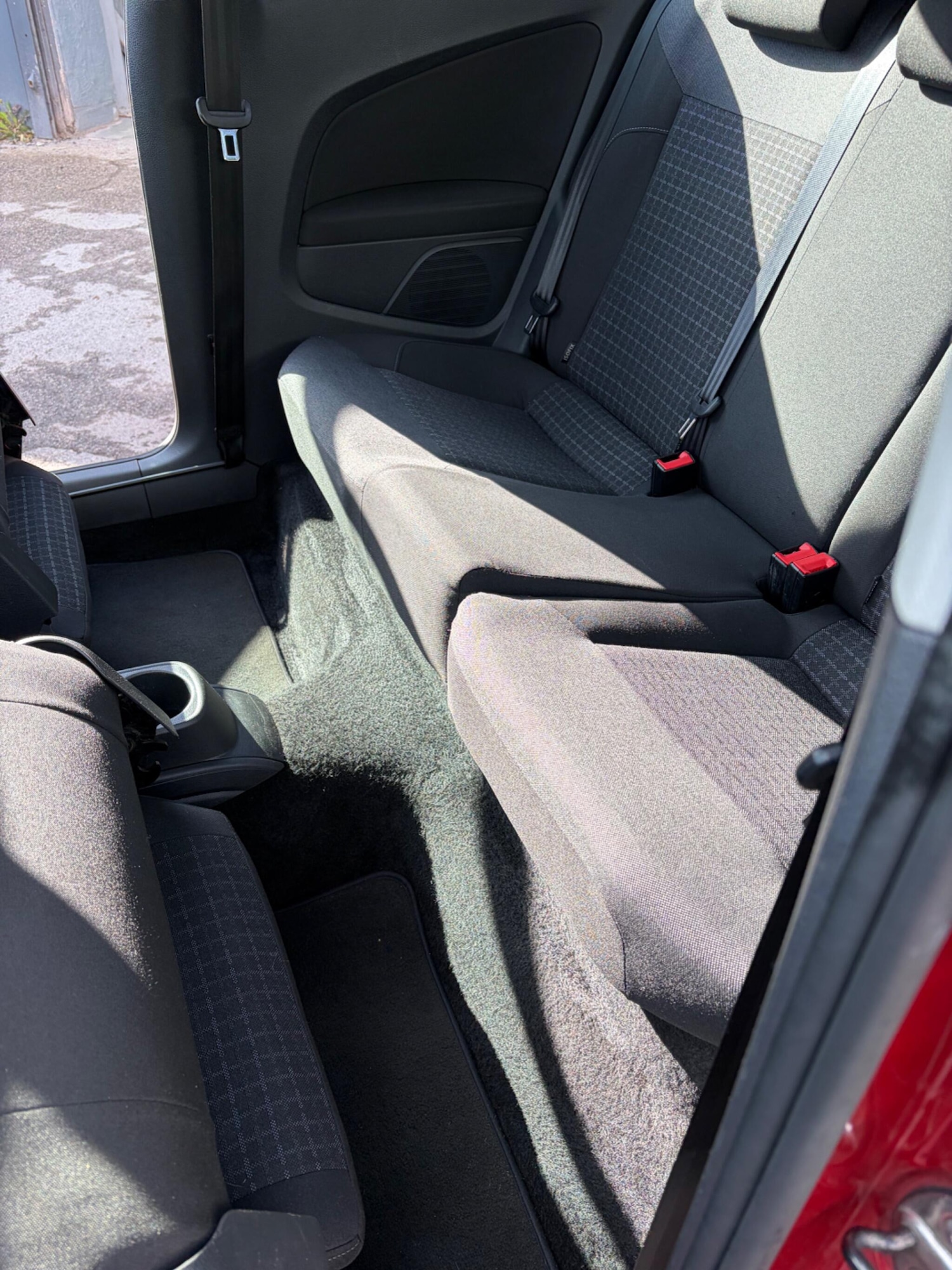 Used Volkswagen Polo 2015 for sale - 78184349: Photo 20