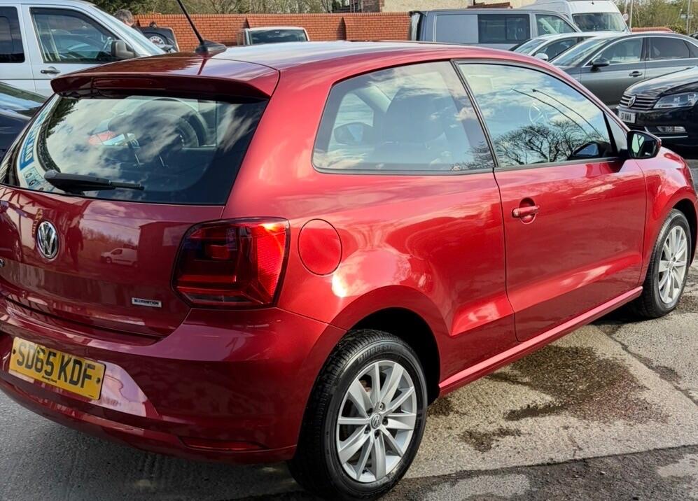 Used Volkswagen Polo 2015 for sale - 78184349: Photo 7
