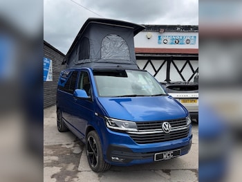 Used Volkswagen Transporter 2022 for sale - 79429157: Photo