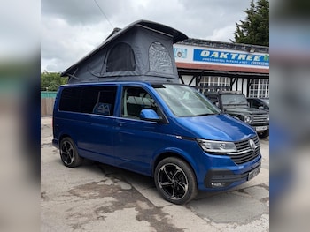 Used Volkswagen Transporter 2022 for sale - 79429157: Photo