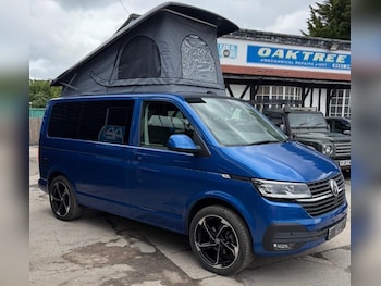Used Volkswagen Transporter 2022 for sale - 79429157: Photo