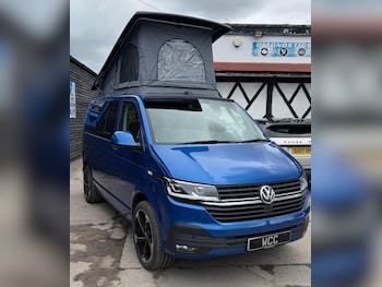Used Volkswagen Transporter 2022 for sale - 79429157: Photo