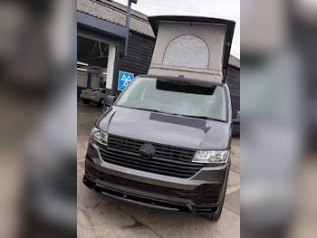 Used Volkswagen Transporter 2021 for sale - 79173316: Photo