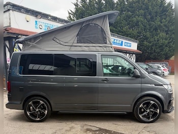 Used Volkswagen Transporter 2021 for sale - 79173316: Photo