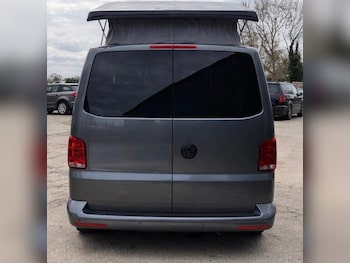 Used Volkswagen Transporter 2021 for sale - 79173316: Photo