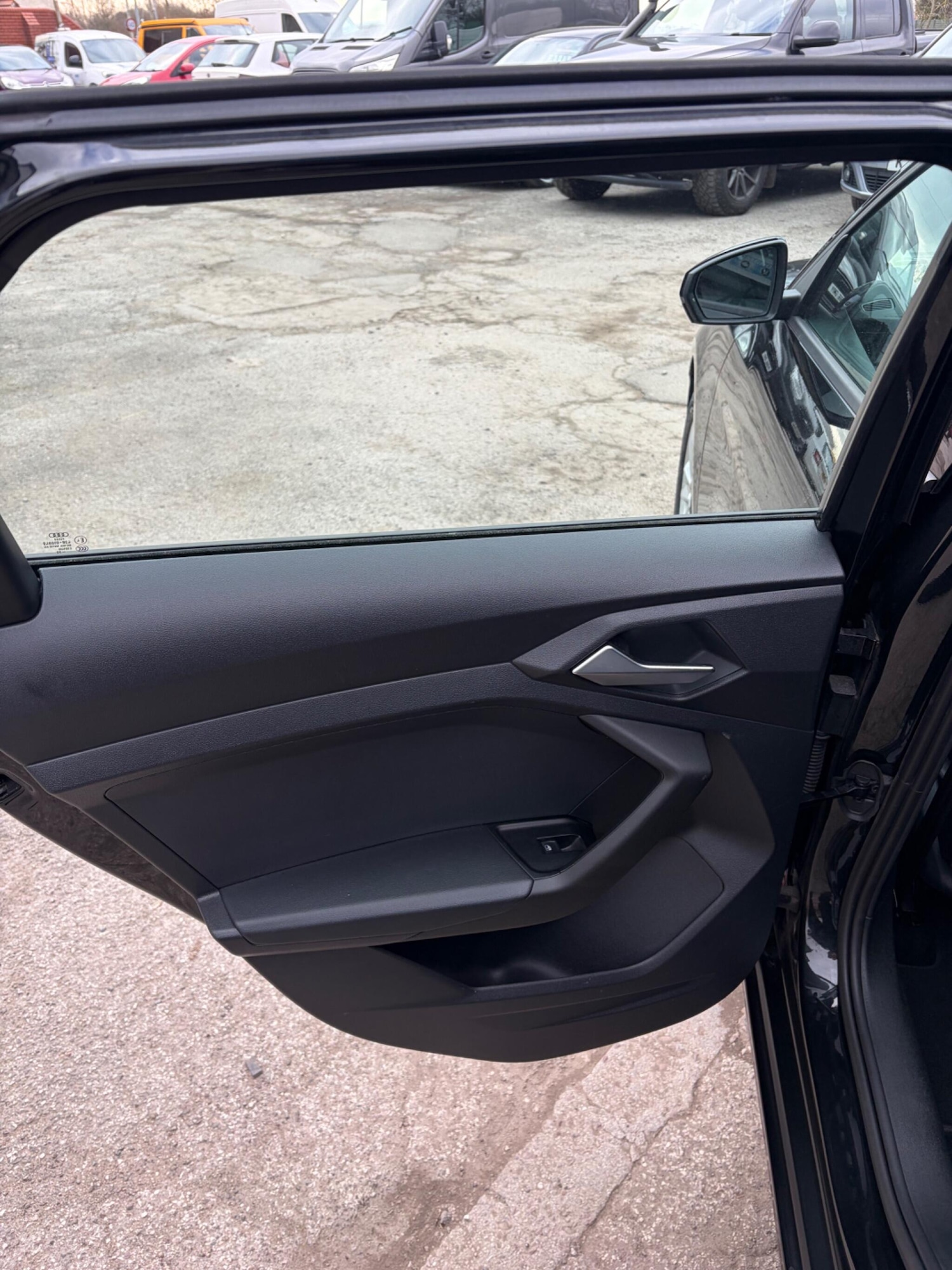 Used Audi A1 2022 for sale - 77908885: Photo 10