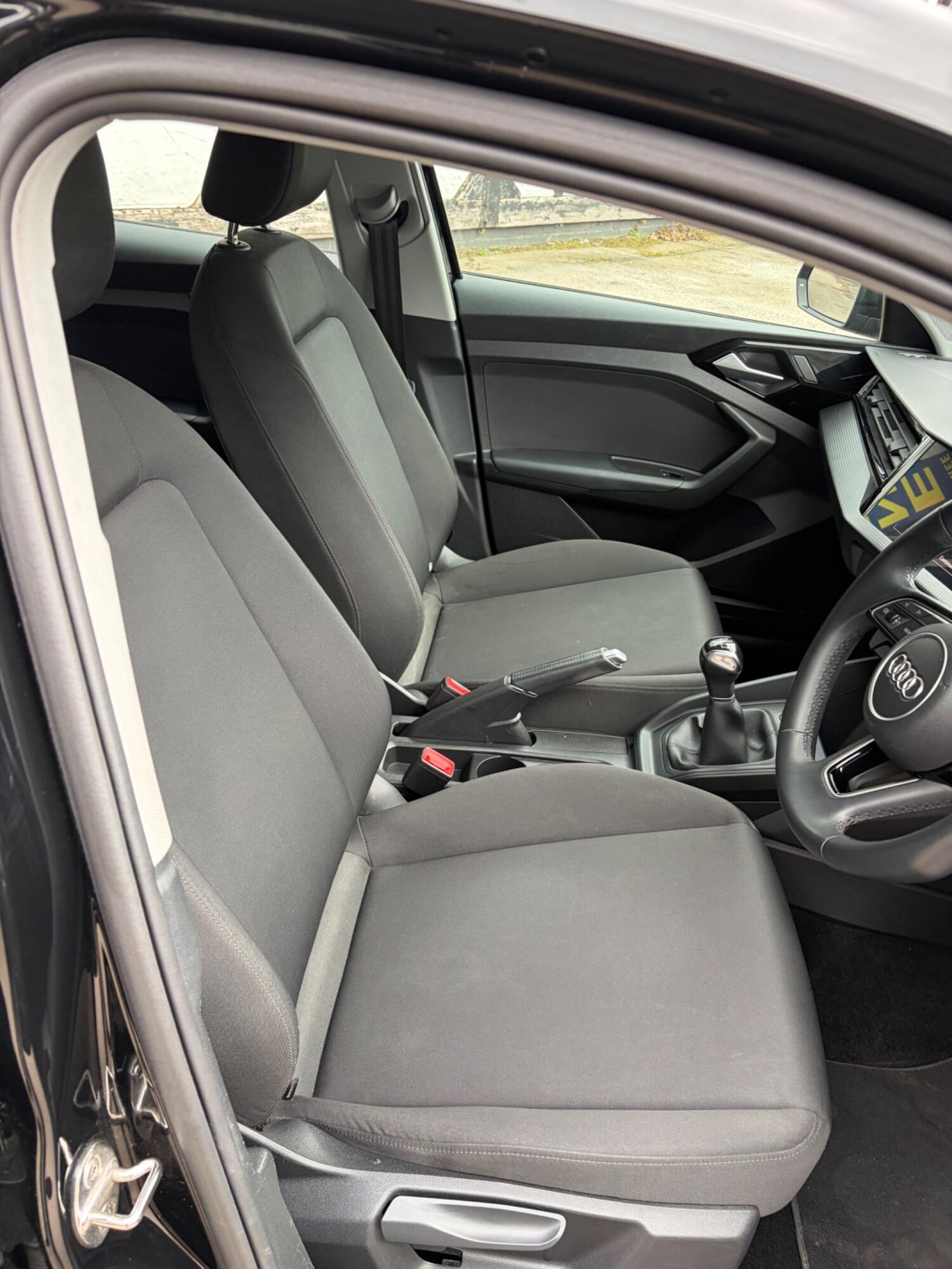 Used Audi A1 2022 for sale - 77908885: Photo 13