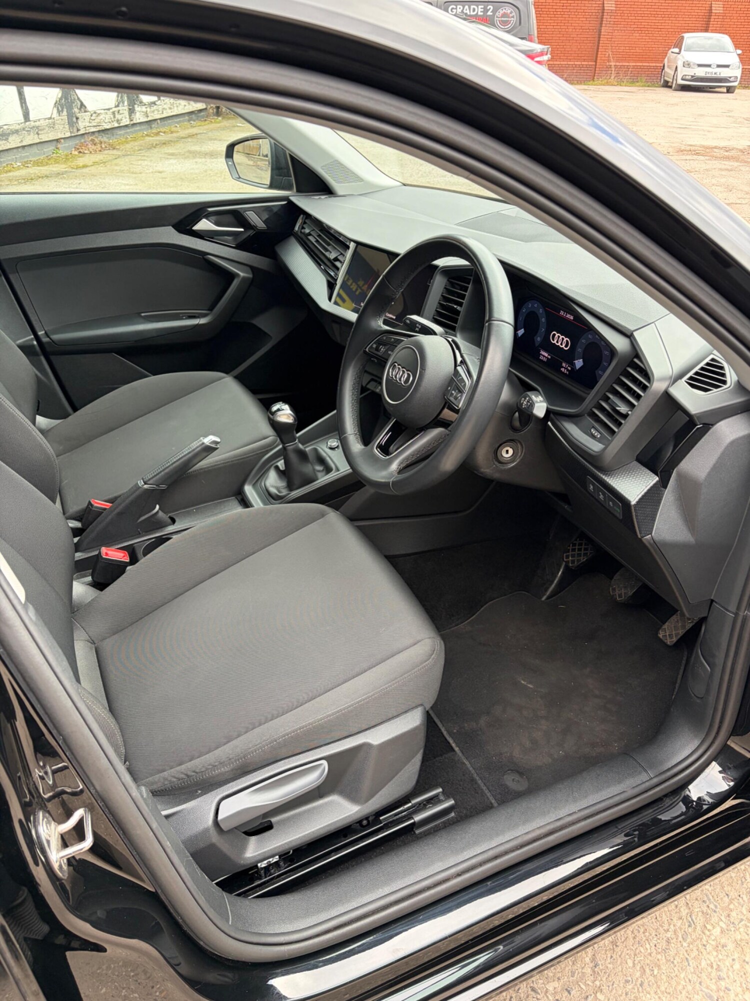 Used Audi A1 2022 for sale - 77908885: Photo 15