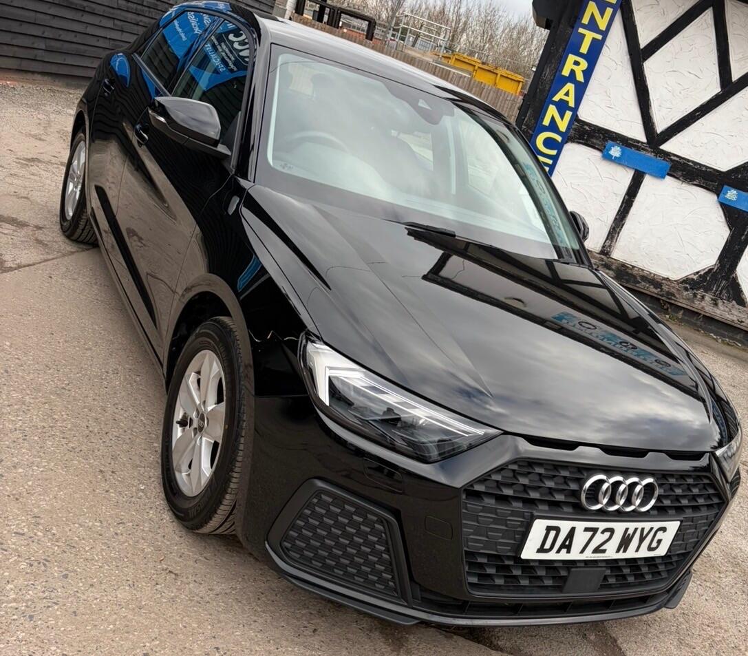 Used Audi A1 2022 for sale - 77908885: Photo 2