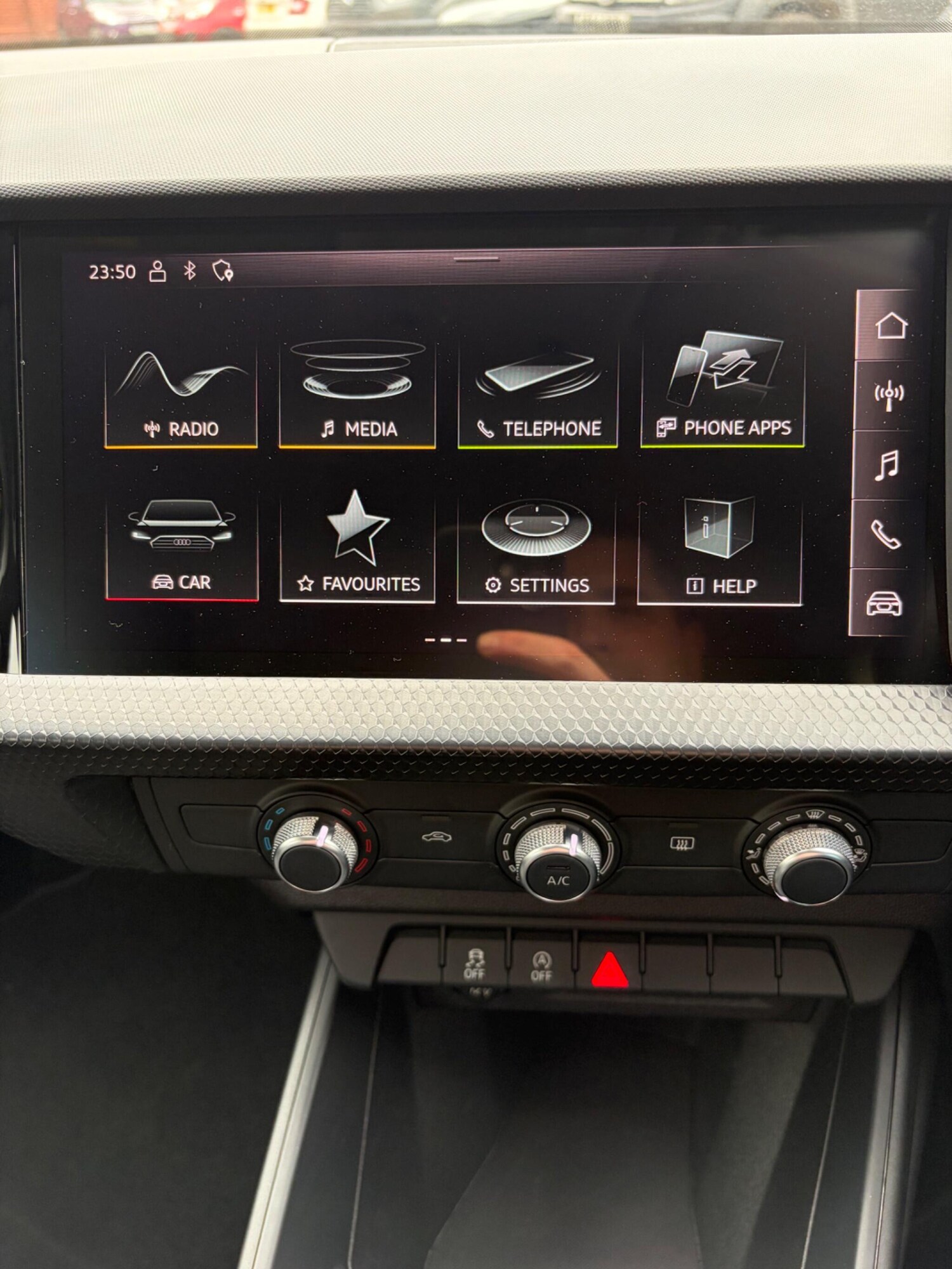 Used Audi A1 2022 for sale - 77908885: Photo 20