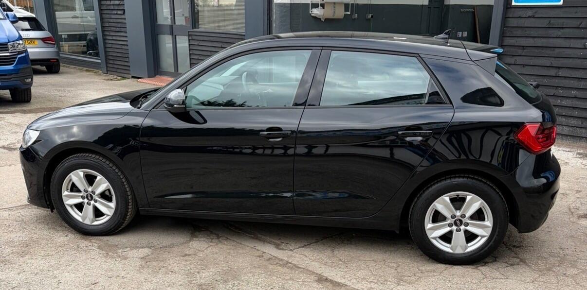 Used Audi A1 2022 for sale - 77908885: Photo 22