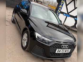 Used Audi A1 2022 for sale - 77908885: Photo
