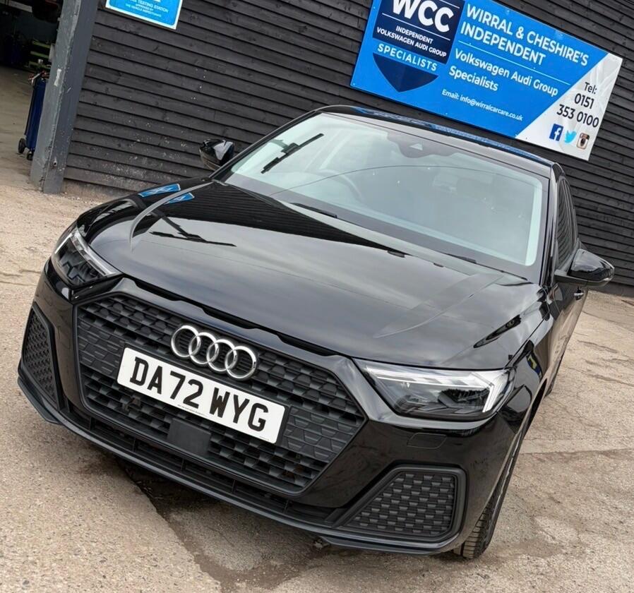 Used Audi A1 2022 for sale - 77908885: Photo 4