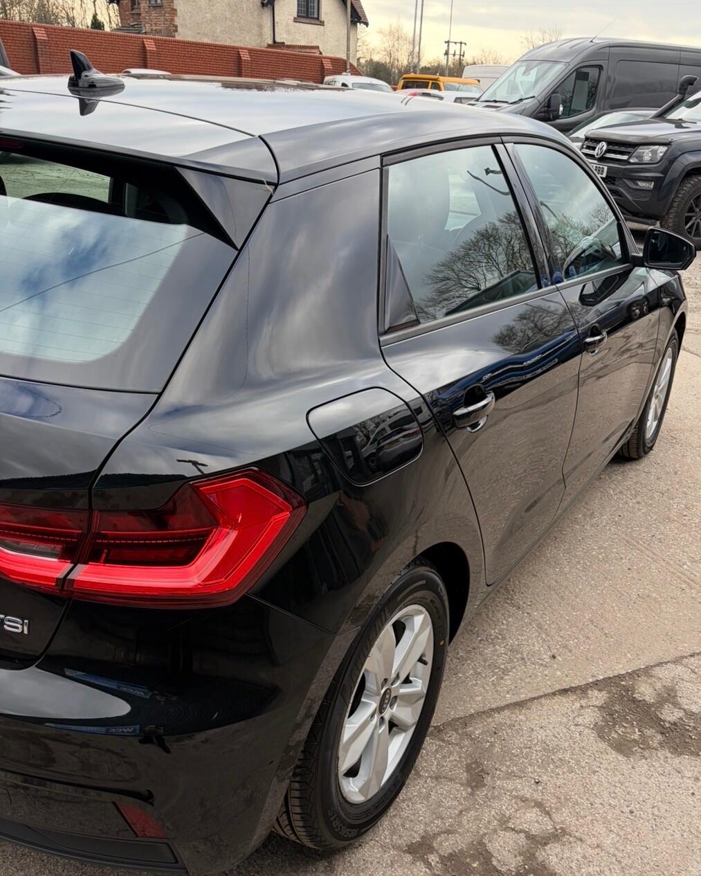 Used Audi A1 2022 for sale - 77908885: Photo 5