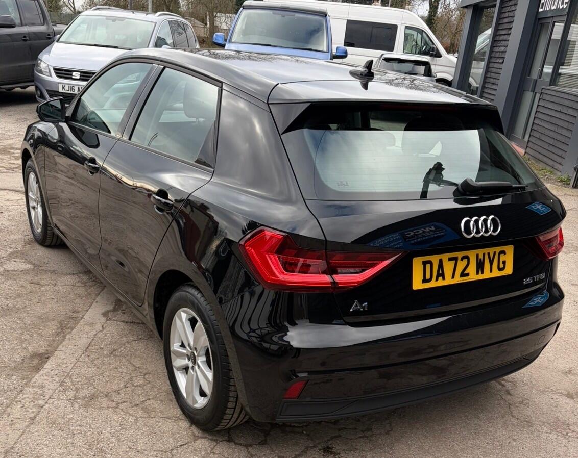 Used Audi A1 2022 for sale - 77908885: Photo 6