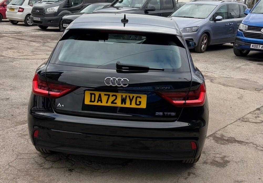 Used Audi A1 2022 for sale - 77908885: Photo 7