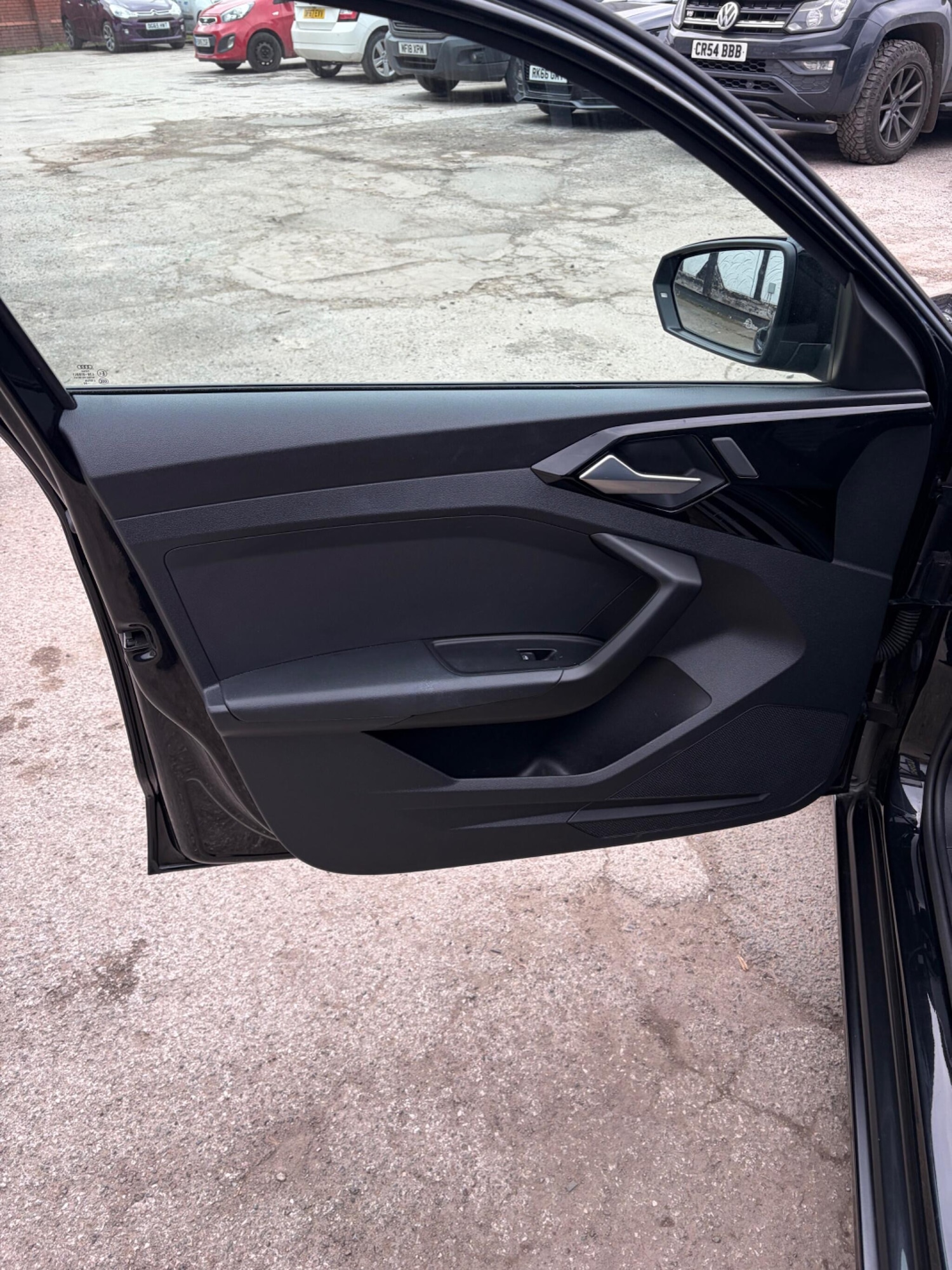 Used Audi A1 2022 for sale - 77908885: Photo 8