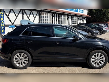 Used Audi Q3 2019 for sale - 78922261: Photo