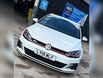 Used Volkswagen Golf 2019 for sale - 78291315: Photo
